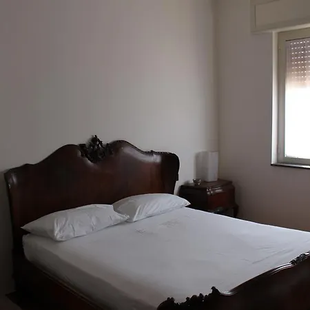 Smile At Vesuvio Appartement *