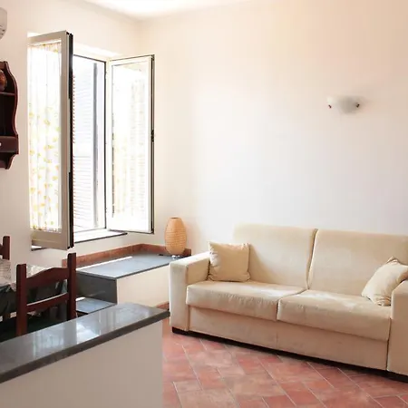 Smile At Vesuvio Appartement *