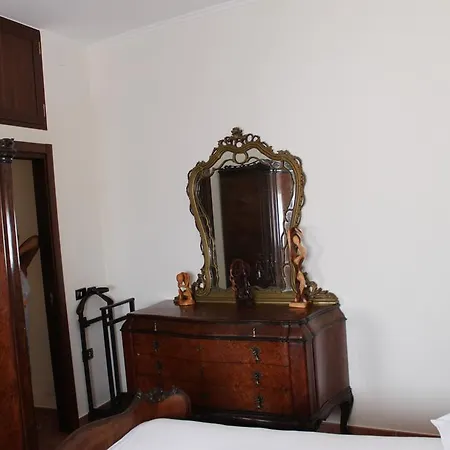 Appartement Smile At Vesuvio